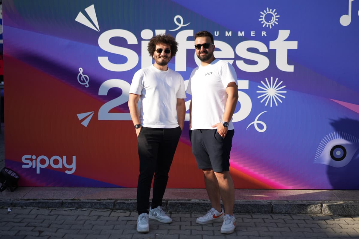 Joined Sipay via Appcent